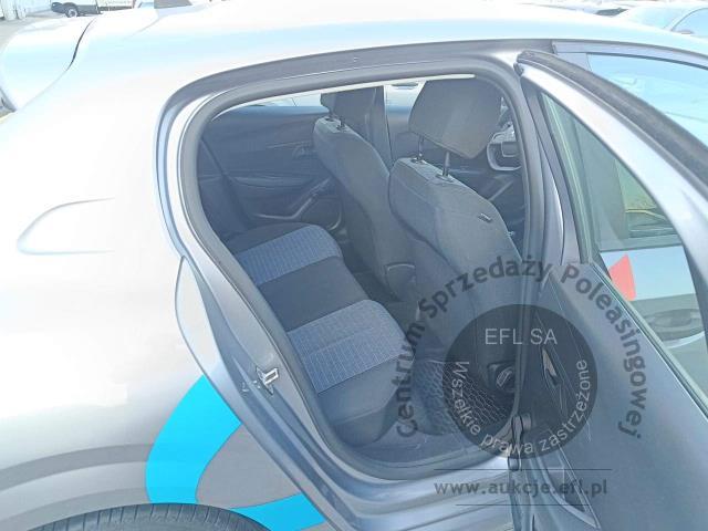 7 - Peugeot 208 1.2 PureTech Like S&amp;S 2021r. DW3PY76 Magnice