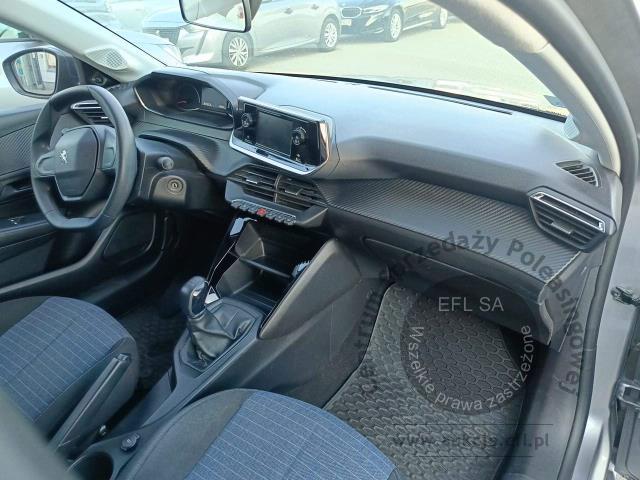 8 - Peugeot 208 1.2 PureTech Like S&amp;S 2021r. DW3PY76 Magnice