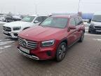 MERCEDES - BENZ GLB 200 D 8G-DCT 2023r. DW7XV28 Pojazd znajduje się w firmie AACAR sp. z o.o. Jawornik 90, 32-400 Myślenice