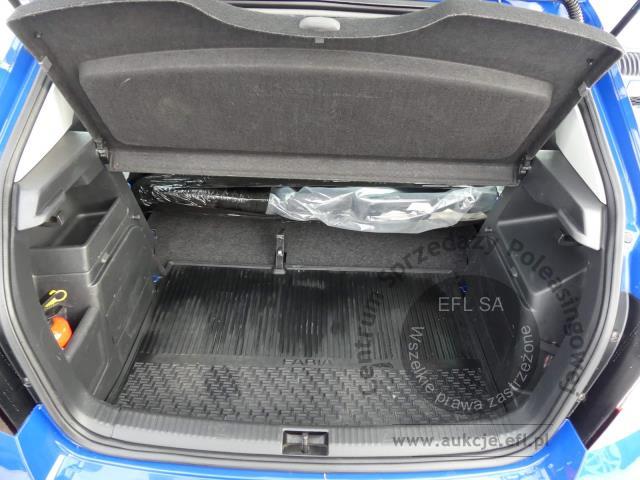 12 - Skoda Fabia 1.0 TSI Ambition 2020r. KR5TM10 UWAGA!! Pojazd znajduje się w firmie AUTO MOTO CENTRUM sp. z o.o. ul. Ostrowska 328 (przy Trasie Katowickiej) 61-312 Poznań