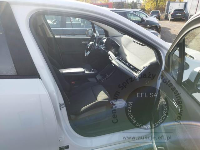 11 - BMW  Seria 2 2022r. WND0797C Pojazd znajduje się w firmie ARCTOS GROUP sp. z o.o. Al. Krakowska 7, 02-183 Warszawa