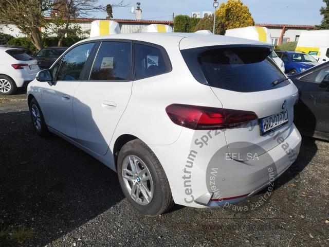 3 - BMW  Seria 2 2022r. WND0797C Pojazd znajduje się w firmie ARCTOS GROUP sp. z o.o. Al. Krakowska 7, 02-183 Warszawa