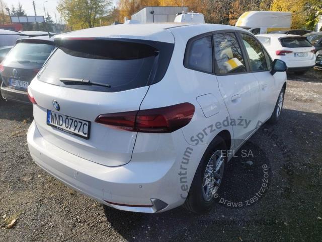 5 - BMW  Seria 2 2022r. WND0797C Pojazd znajduje się w firmie ARCTOS GROUP sp. z o.o. Al. Krakowska 7, 02-183 Warszawa