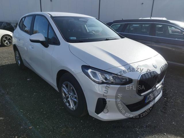 6 - BMW  Seria 2 2022r. WND0797C Pojazd znajduje się w firmie ARCTOS GROUP sp. z o.o. Al. Krakowska 7, 02-183 Warszawa