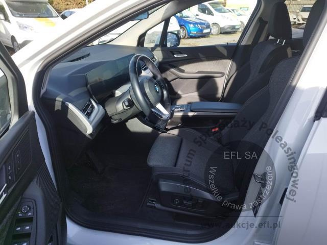 10 - BMW  Seria 2 2022r. WND0797C Pojazd znajduje się w firmie ARCTOS GROUP sp. z o.o. Al. Krakowska 7, 02-183 Warszawa