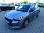 Peugeot 208 1.2 PureTech Like S&S 2021r. DW1PW76 Magnice