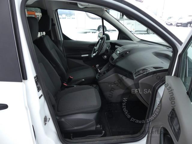 10 - Ford Tourneo Connect 1.5 EcoBlue 2021r. SK147VC Magnice