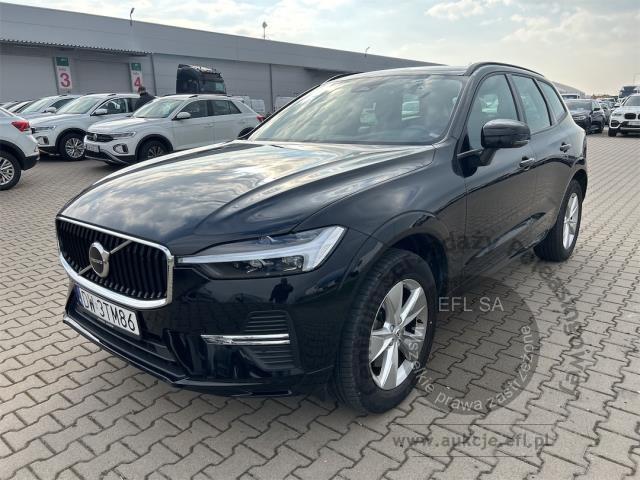 1 - VOLVO XC 60 B4 B ESSENTIAL AUTOMAT 2022r. DW3TM86 Magnice