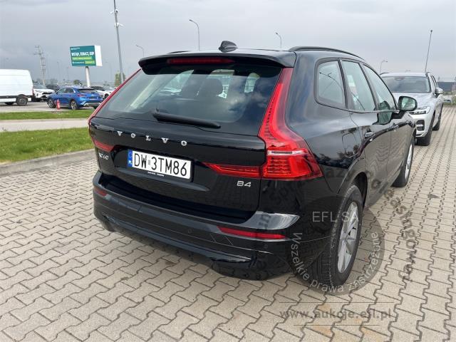 5 - VOLVO XC 60 B4 B ESSENTIAL AUTOMAT 2022r. DW3TM86 Magnice