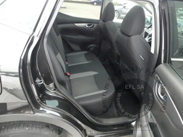 10 - Nissan Qashqai 1.3 DIG-T N-Connecta  2019r. PO6NE59 UWAGA!! Pojazd znajduje się w firmie AUTO MOTO CENTRUM sp. z o.o. ul. Ostrowska 328 (przy Trasie Katowickiej) 61-312 Poznań