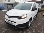 Toyota Proace City 1.5 D-4D Standard  2020r. DW4KL28 UWAGA!! Pojazd znajduje się w lokalizacji: Janki, Al. Krakowska 52, 05-090 Janki