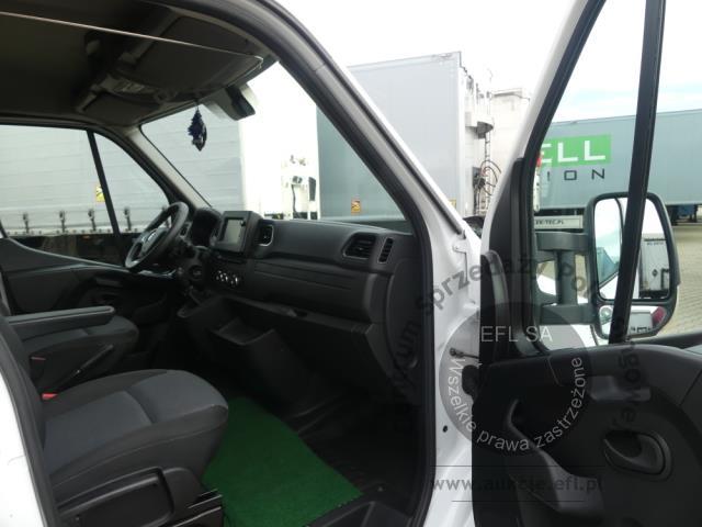 7 - RENAULT / MRAUTO MASTER 2.3 DCI 163KM 2022r.