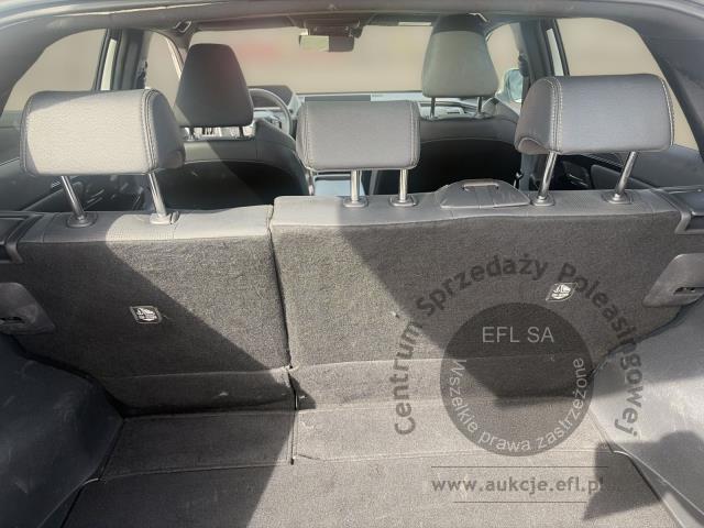 11 - SUBARU SOLTERRA EV 2023r.