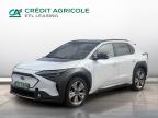 SUBARU SOLTERRA EV 2023r.