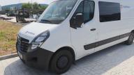 OPEL Movano CDTI L3H2 (bryg.) 2021r. DW7MN02 Pojazd znajduje się w firmie AACAR sp. z o.o. Jawornik 90, 32-400 Myślenice