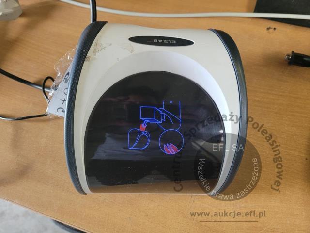 2 - Sprawdzarka cen ELZAB LWT