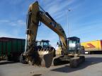 Koparka gąsienicowa Caterpillar  324DLN  2008r.