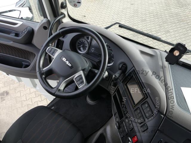 11 - DAF XF 480 FT 4X2 SSC AUTOMAT 2021r.