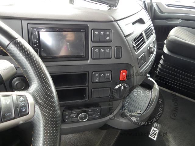 14 - DAF XF 480 FT 4X2 SSC AUTOMAT 2021r.