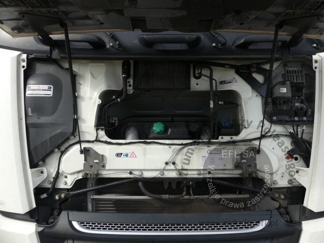 17 - DAF XF 480 FT 4X2 SSC AUTOMAT 2021r.