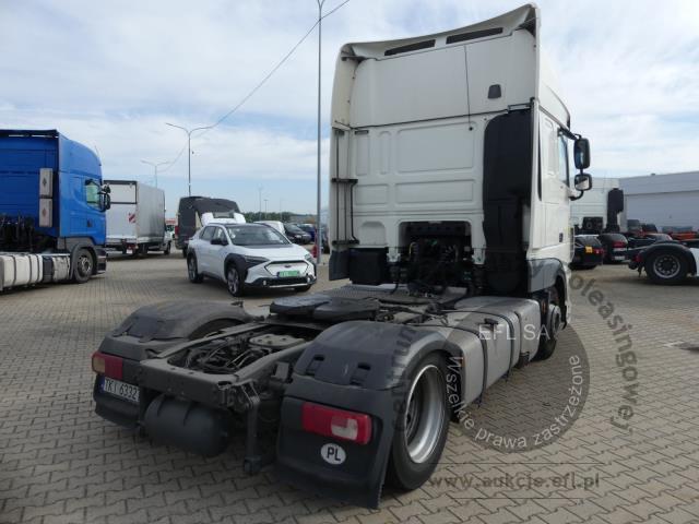 3 - DAF XF 480 FT 4X2 SSC AUTOMAT 2021r.