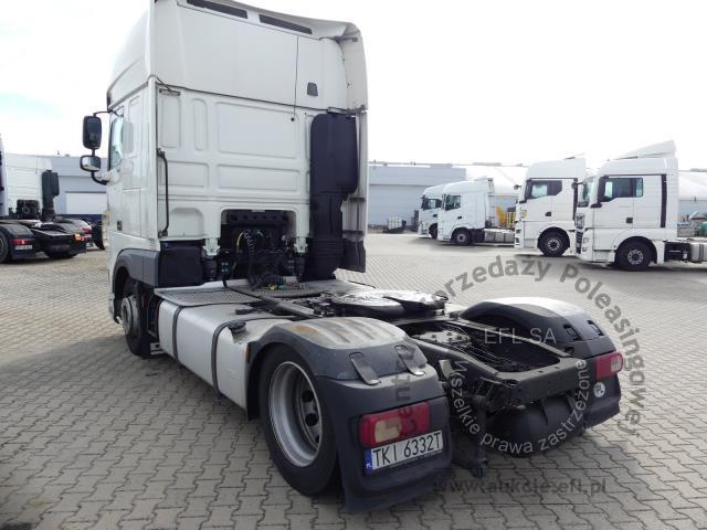 5 - DAF XF 480 FT 4X2 SSC AUTOMAT 2021r.