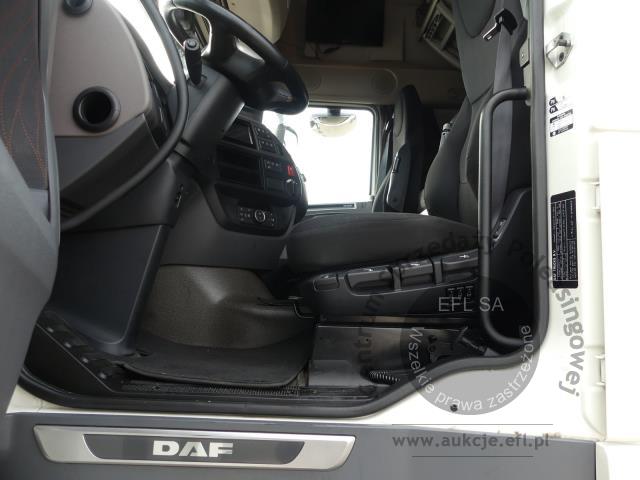6 - DAF XF 480 FT 4X2 SSC AUTOMAT 2021r.