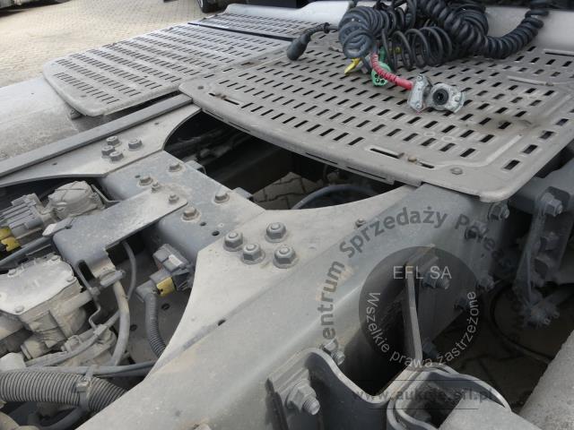 8 - DAF XF 480 FT 4X2 SSC AUTOMAT 2021r.