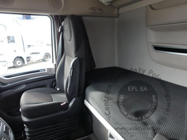 9 - DAF XF 480 FT 4X2 SSC AUTOMAT 2021r.