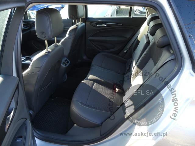 7 - Opel Insignia 2.0 CDTI Elegance S&amp;S 2021r. PO6TE21  DW5SL38 UWAGA!! Pojazd znajduje się w firmie AUTO MOTO CENTRUM sp. z o.o. ul. Ostrowska 328 (przy Trasie Katowickiej) 61-312 Poznań