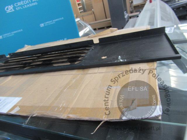 3 - Witryna chłodnicza -cukiernicza RESTO QUALITY 2023r.