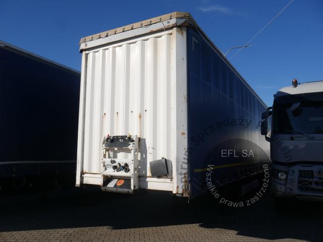 1 - KRONE SD MEGA 2014r.