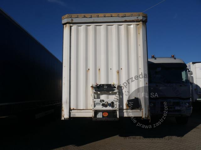 3 - KRONE SD MEGA 2014r.