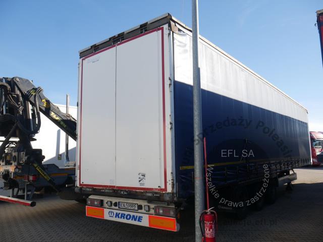 6 - KRONE SD MEGA 2014r.