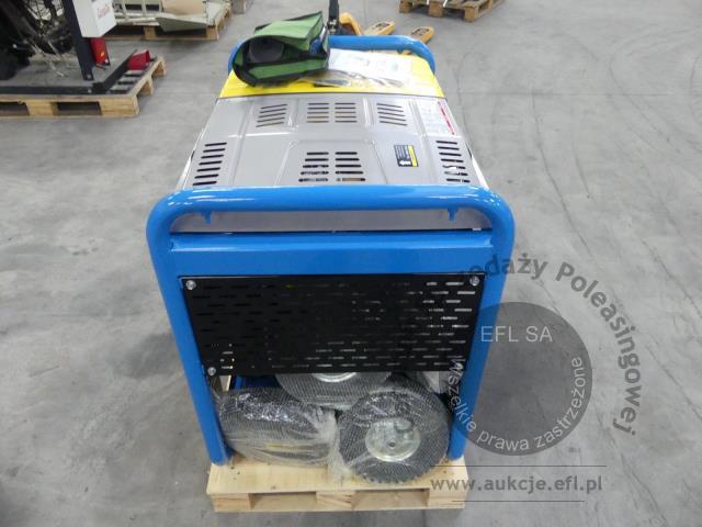 4 - Mobilna stacja robocza 3w1 SWEDIC