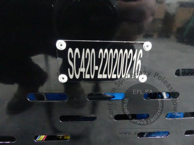 5 - Mobilna stacja robocza 3w1 SWEDIC