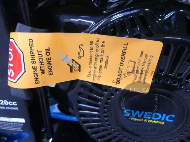 9 - Mobilna stacja robocza 3w1 SWEDIC