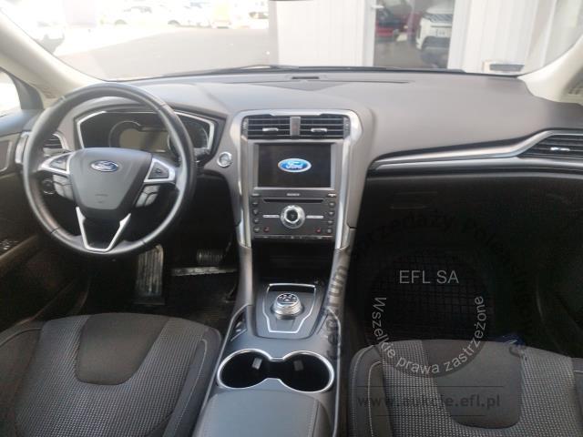 10 - Ford Mondeo 2.0 EcoBlue Titanium au 2020r. WW015SH UWAGA!! Pojazd znajduje się w lokalizacji: Warszawa, Al. Krakowska 7, 02-183 Warszawa