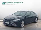 TOYOTA CAMRY 2.5 HYBRID CVT EXECUTIVE 2019r.