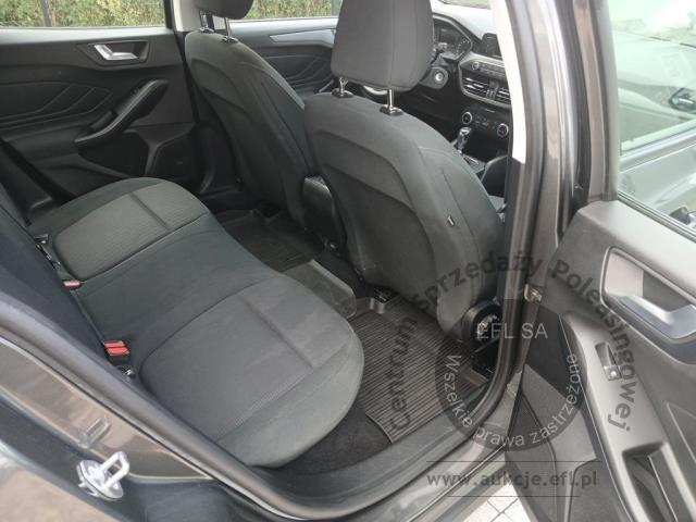 10 - Ford Focus 1.0 EcoBoost Trend 2019r. WW178SC UWAGA!! Pojazd znajduje się w lokalizacji: Jawornik 90, Myślenice 32-400