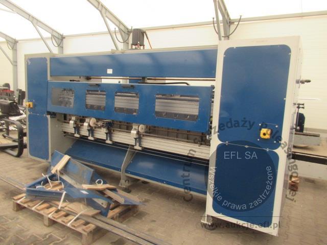 1 - Wykrawarko - drukarka do tektury DELTA Box