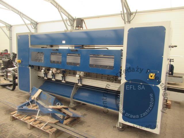 2 - Wykrawarko - drukarka do tektury DELTA Box