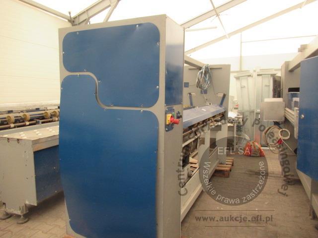 14 - Wykrawarko - drukarka do tektury DELTA Box