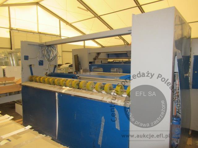 15 - Wykrawarko - drukarka do tektury DELTA Box