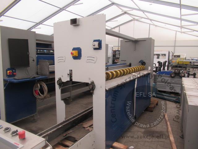 16 - Wykrawarko - drukarka do tektury DELTA Box