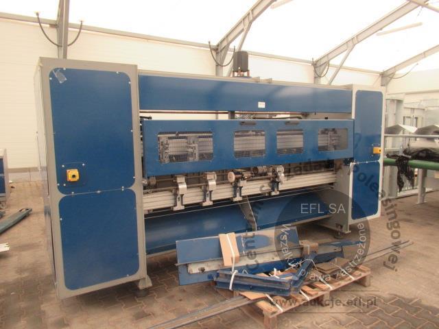 3 - Wykrawarko - drukarka do tektury DELTA Box