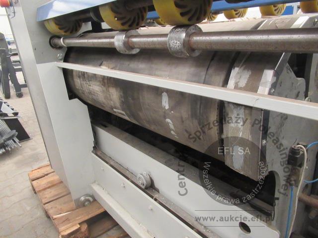 23 - Wykrawarko - drukarka do tektury DELTA Box