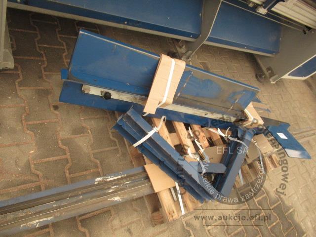 28 - Wykrawarko - drukarka do tektury DELTA Box