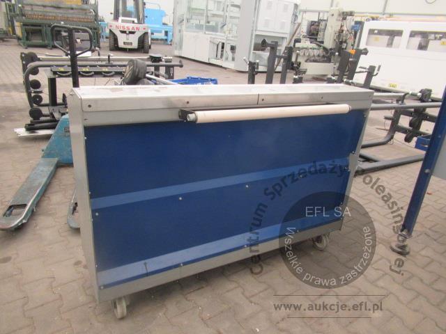 30 - Wykrawarko - drukarka do tektury DELTA Box