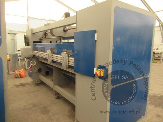 4 - Wykrawarko - drukarka do tektury DELTA Box